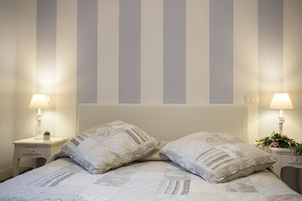 B&B La Vecchia Tenenza Standard Double Room 19