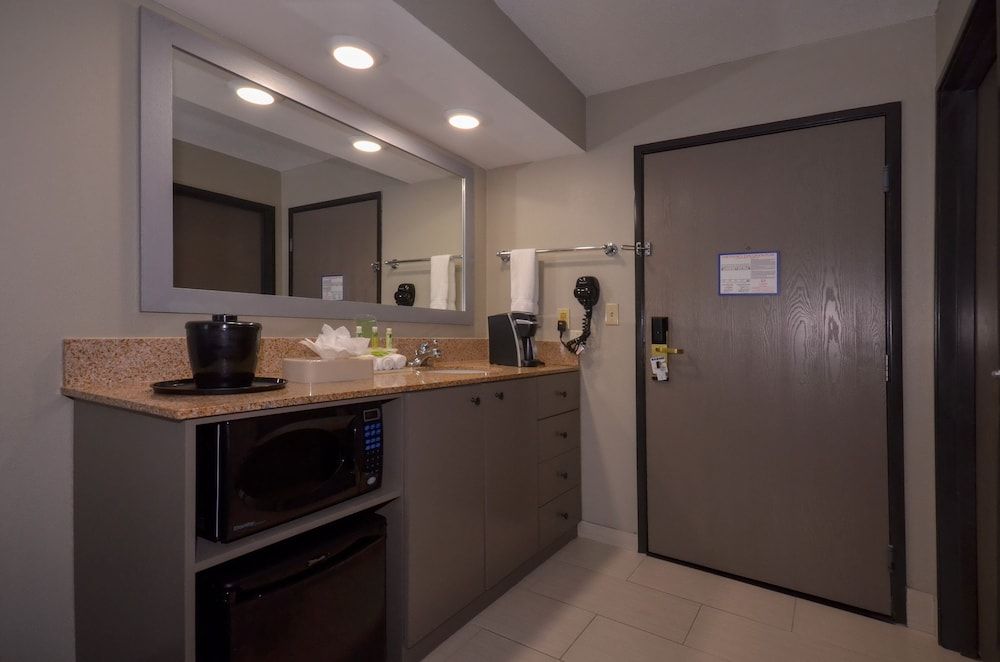 Standard Room, Multiple Beds