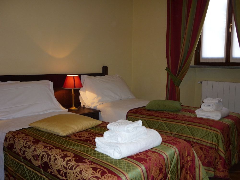 Classic Double or Twin Room