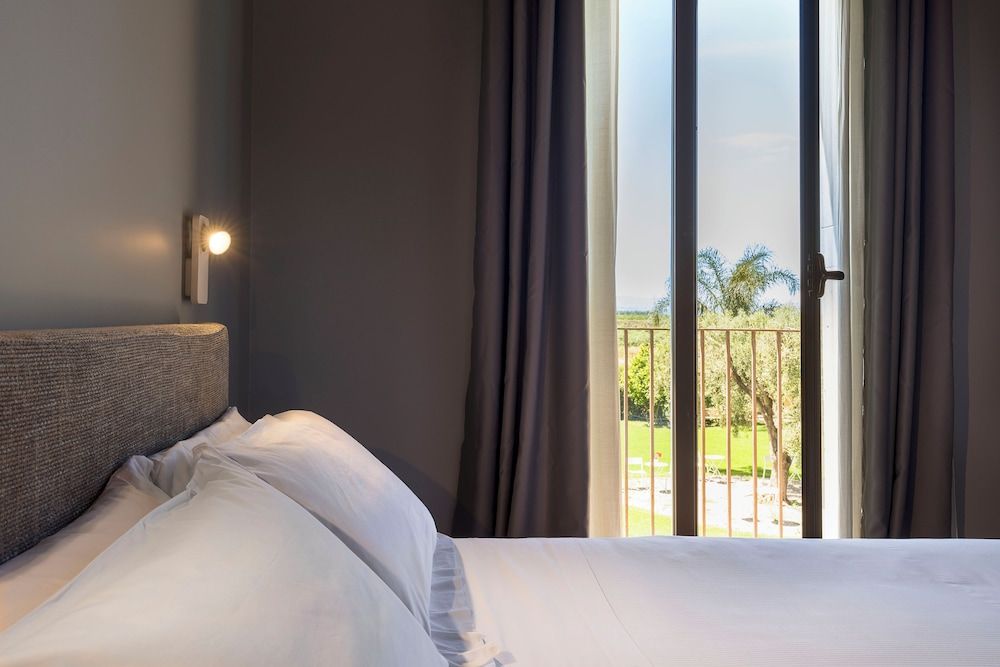 Neroli Bio Relais Standard Room 2