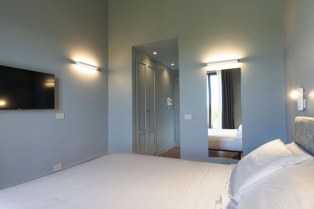 Neroli Bio Relais Standard Room 5