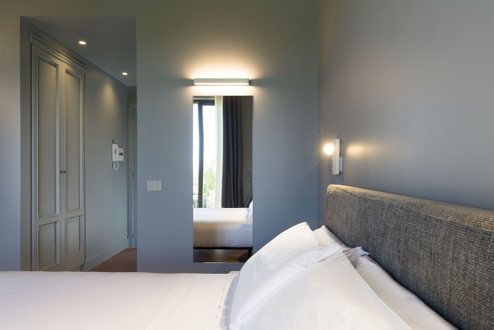 Neroli Bio Relais Standard Room