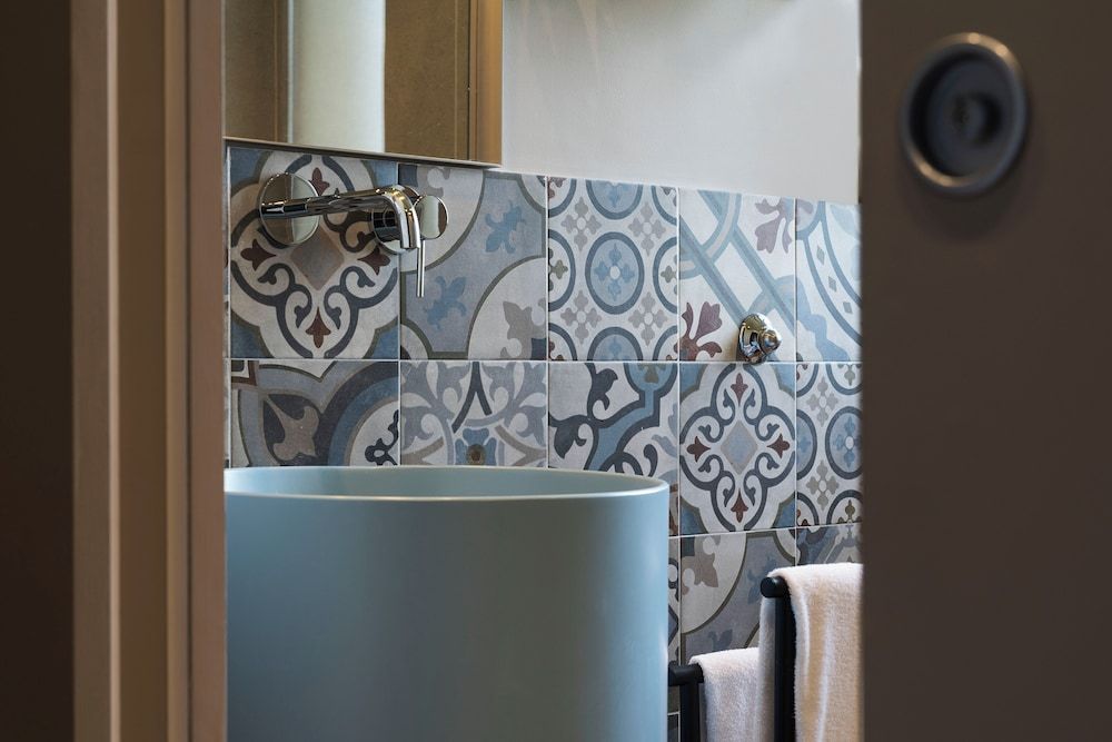 Neroli Bio Relais Deluxe Room, Garden View 4