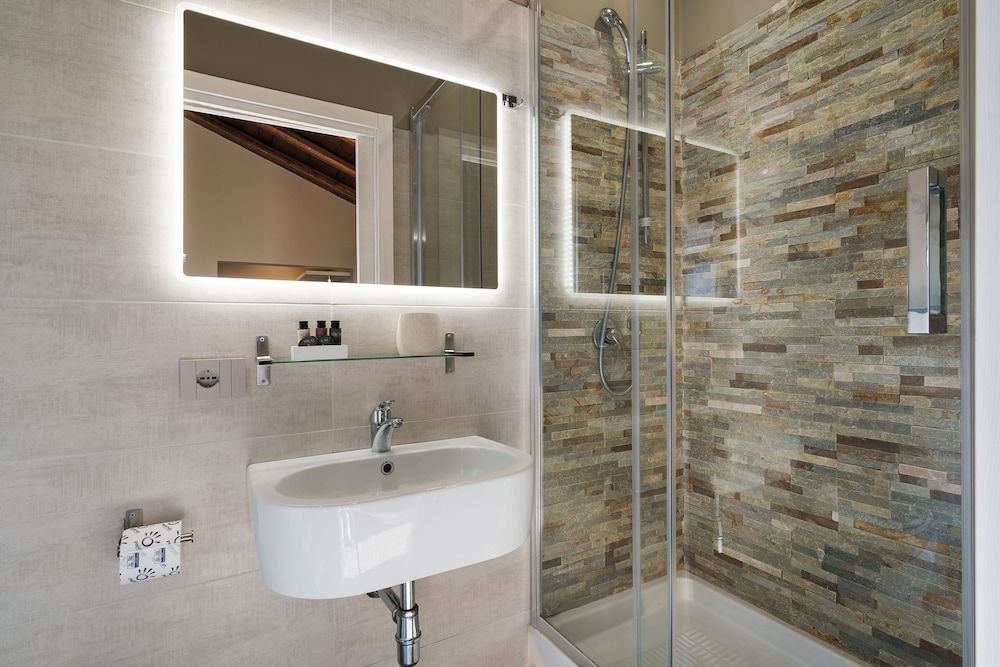 Neroli Bio Relais Superior Room, Garden View 3