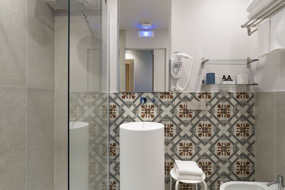 Neroli Bio Relais Standard Room 4