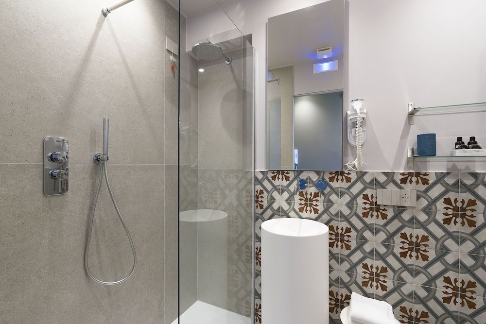 Neroli Bio Relais Standard Room 3