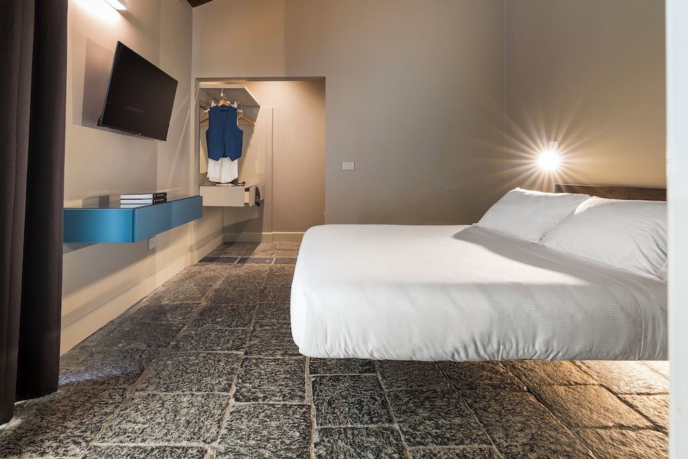 Neroli Bio Relais Superior Room, Garden View 2