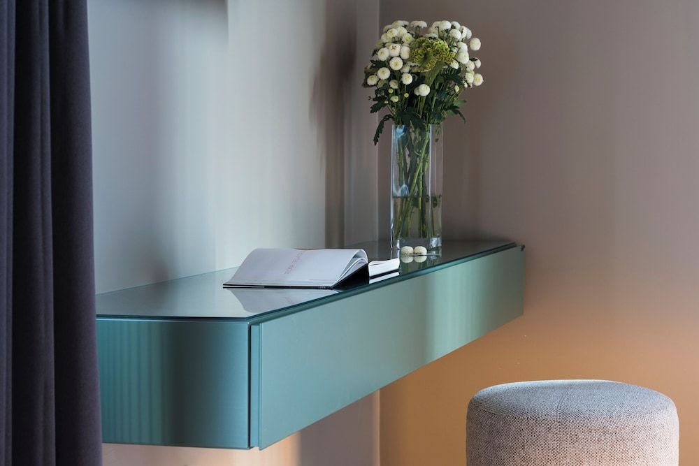 Neroli Bio Relais Deluxe Room, Garden View 5