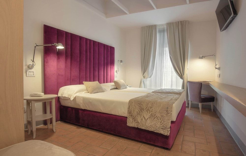 Hotel Sorella Luna Double Room 3