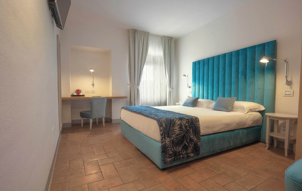 Hotel Sorella Luna Romantic Studio Suite 2