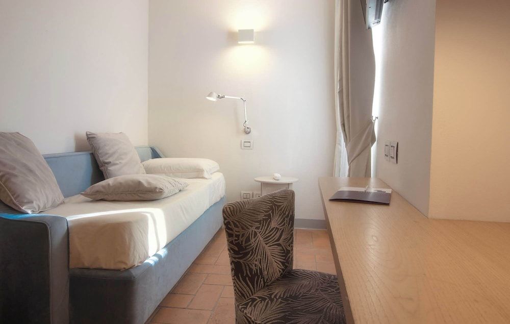 Hotel Sorella Luna Double Room 2