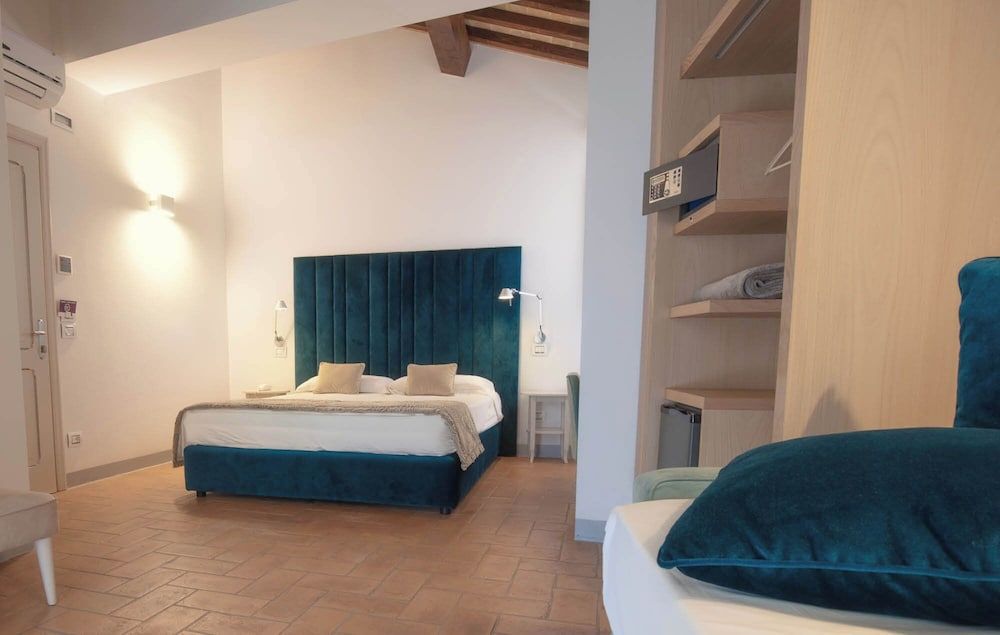 Hotel Sorella Luna Romantic Studio Suite