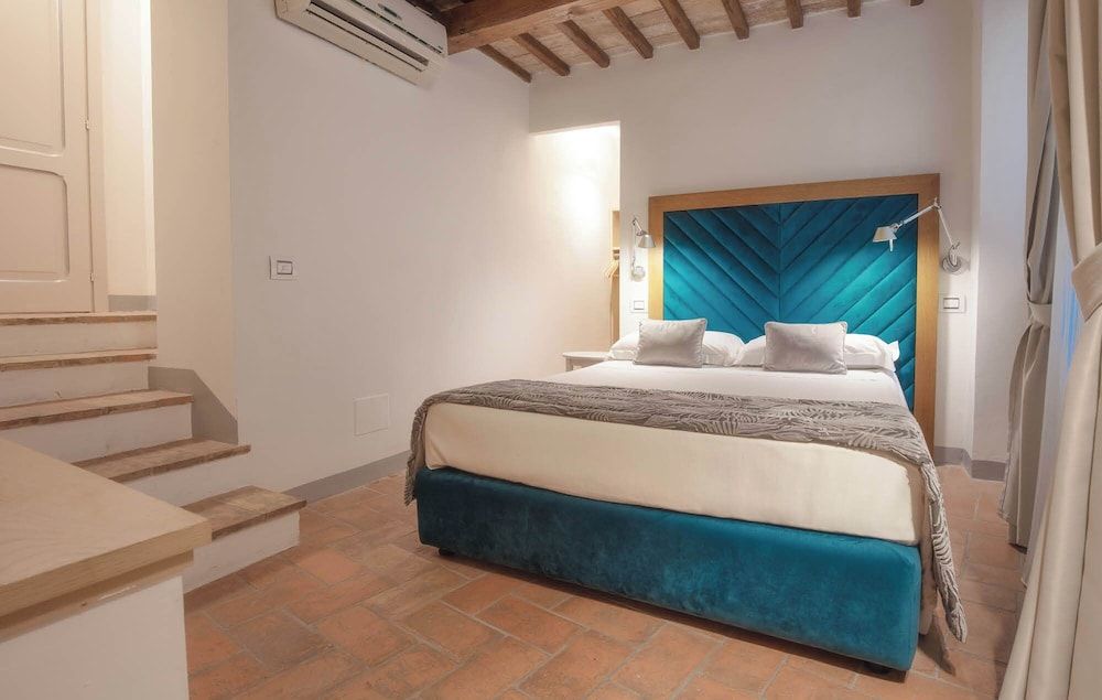 Hotel Sorella Luna Romantic Studio Suite 3