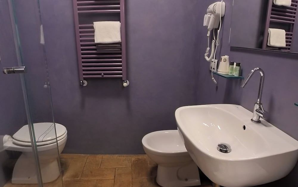 Hotel Sorella Luna Romantic Studio Suite 5