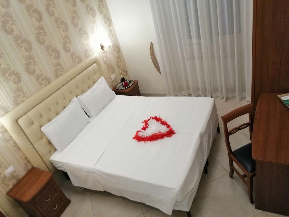 Suite Dal Conte Deluxe Double or Twin Room 5