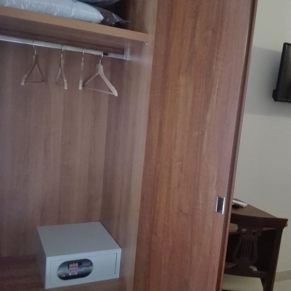 Suite Dal Conte Deluxe Double or Twin Room 10