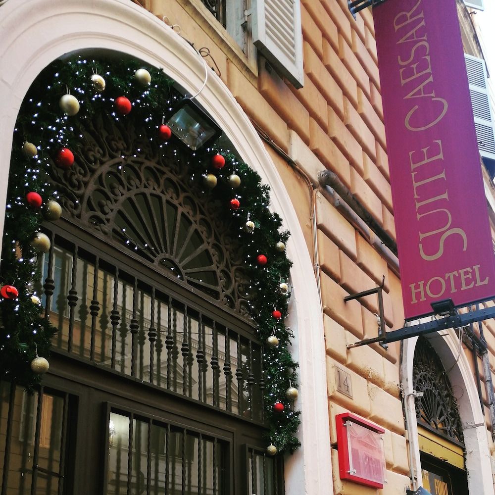 undefined Suite Dal Conte 2