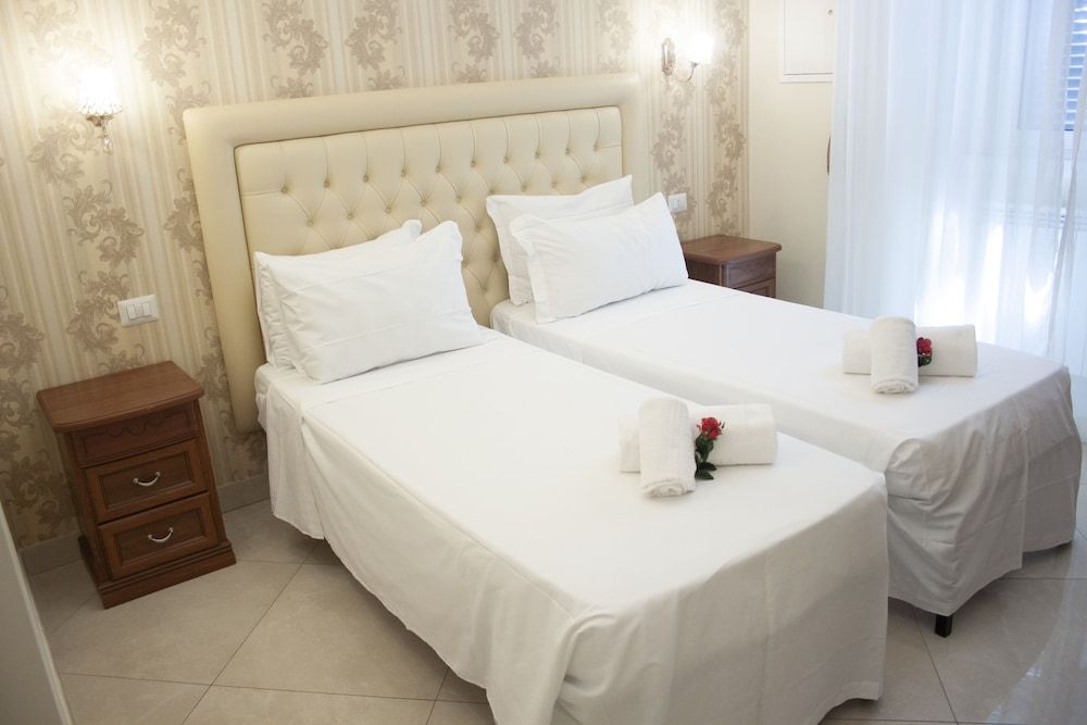 Suite Dal Conte Deluxe Double or Twin Room