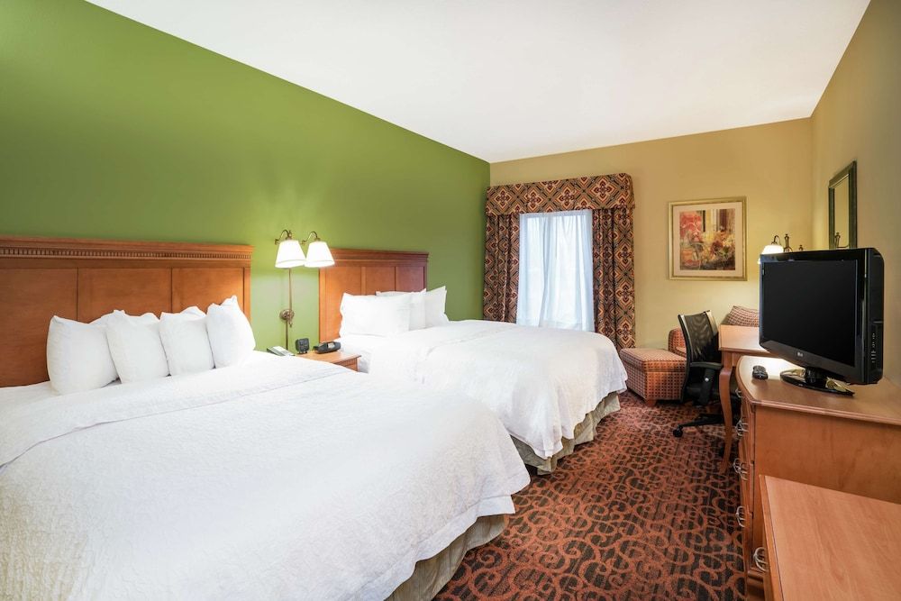 Hampton by Hilton Bardstown
