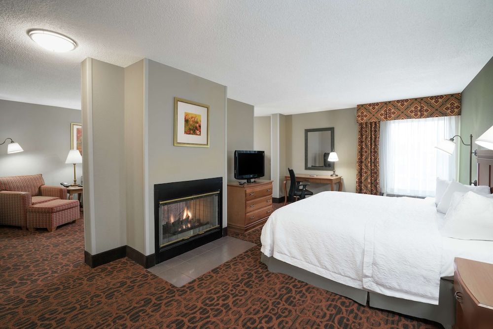 Hampton by Hilton Bardstown