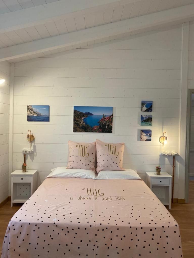 Junior Suite with Sea View