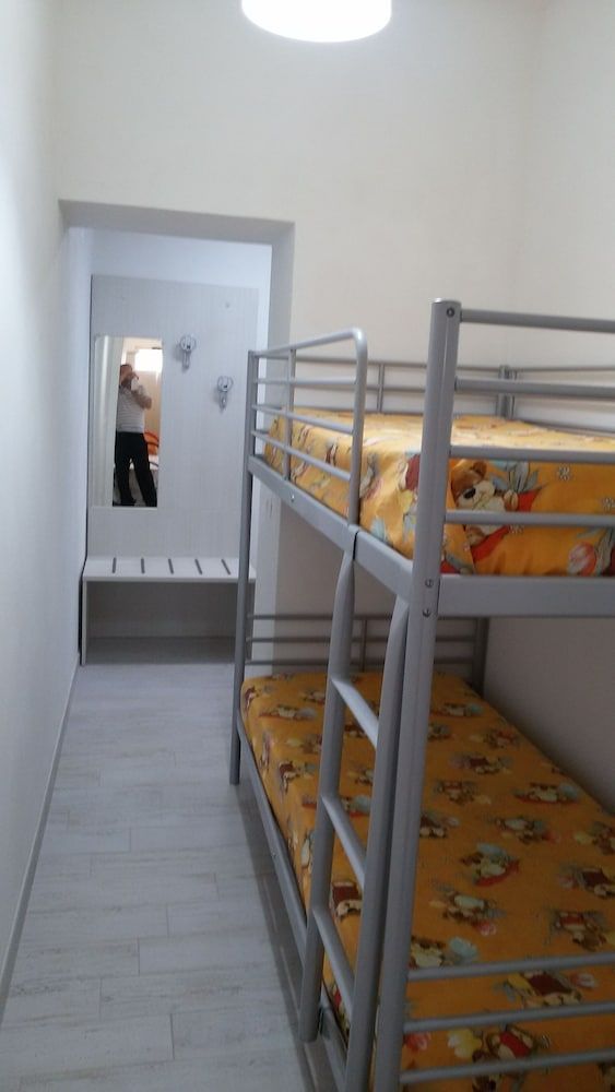 Family Apartment, 2 Bedrooms, Ground Floor