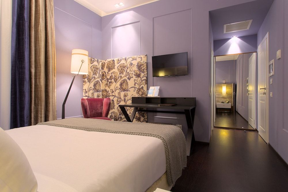 undefined Stendhal Luxury Suites 2