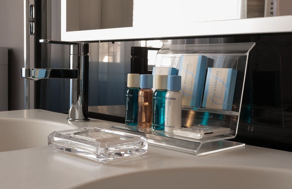 undefined Stendhal Luxury Suites 8