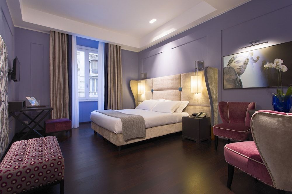 undefined Stendhal Luxury Suites 3