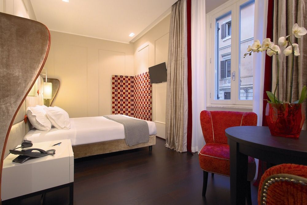 undefined Stendhal Luxury Suites 5