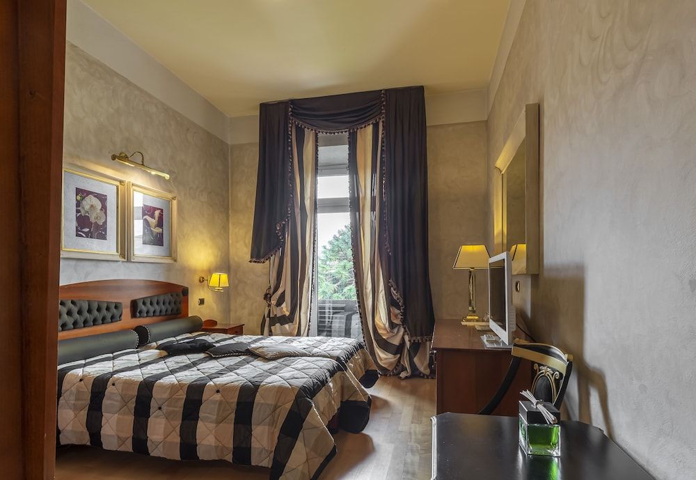 Double Room (SPA)