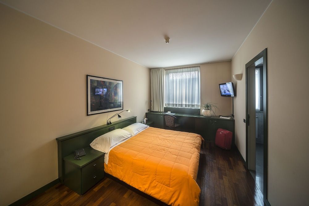 Hotel Del Riale Double Room