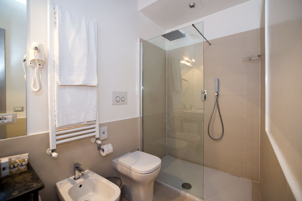 Rome Frattina 27 Superior Room 3