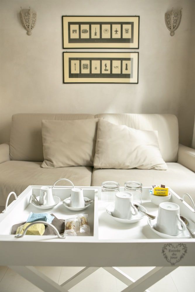 Rome Frattina 27 Superior Room 2