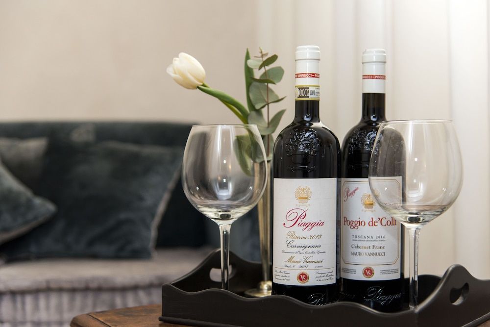 Room Service - Dining