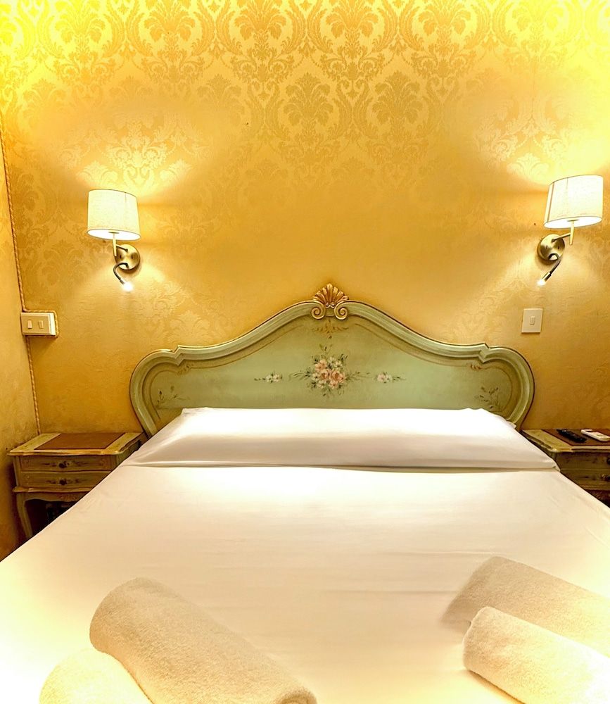 undefined Airone Hotel