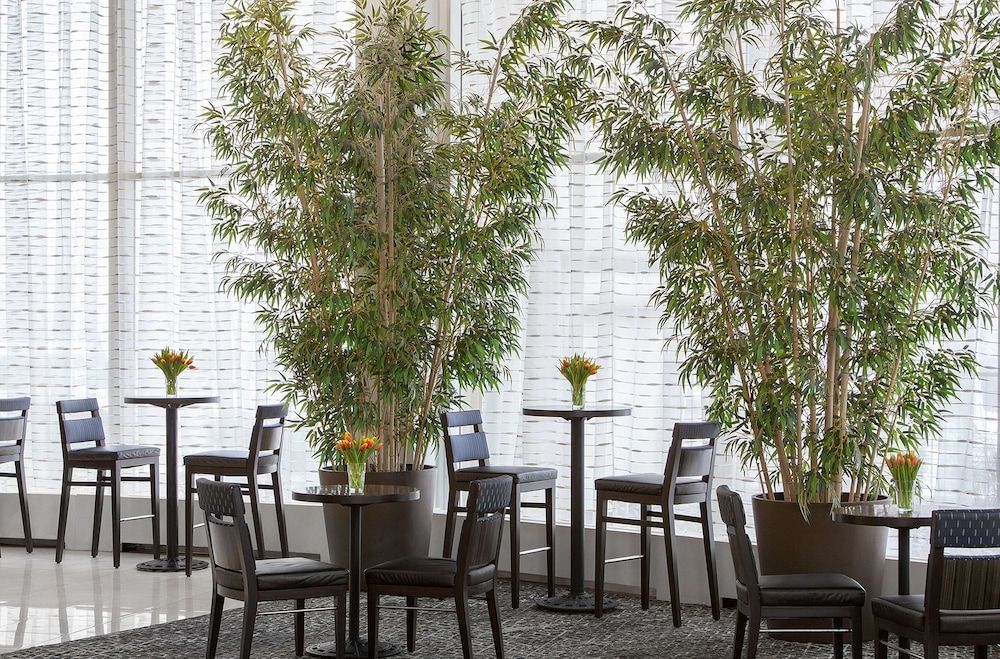 undefined Embassy Suites Philadelphia Center City 8