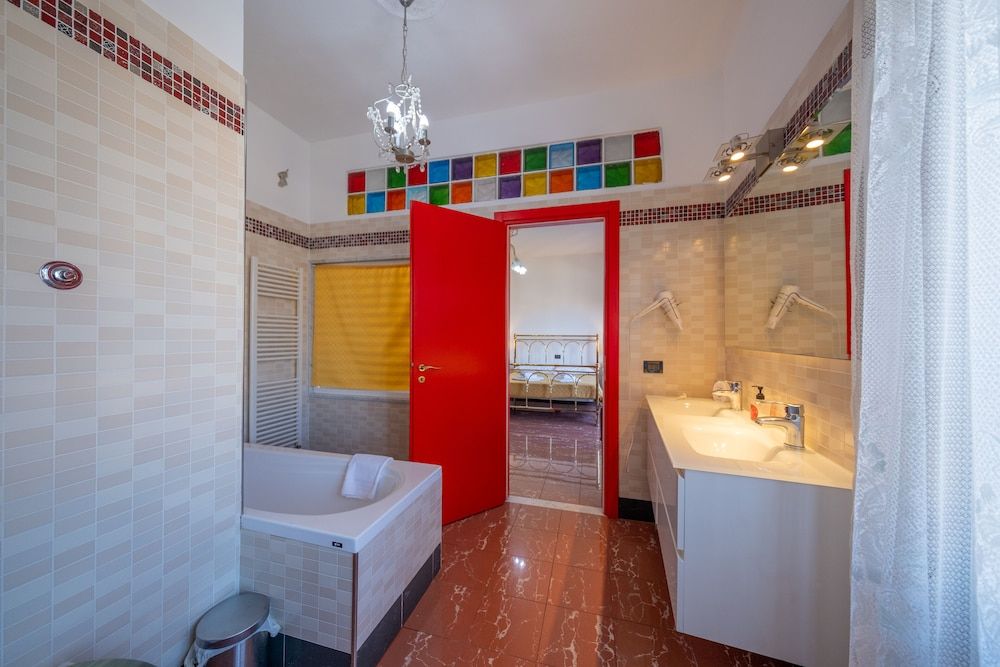 Christian Bed&Breakfast Double Room 21