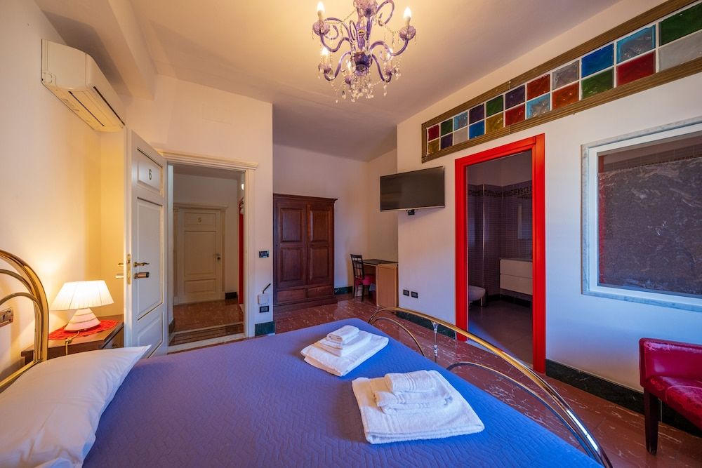 Christian Bed&Breakfast Double Room 22