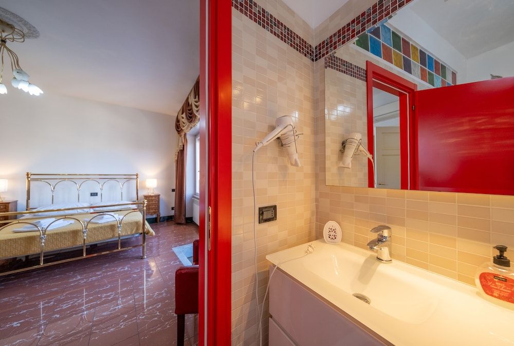 Christian Bed&Breakfast Double Room 20