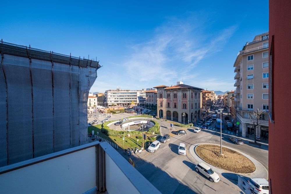 Christian Bed&Breakfast Double Room 13