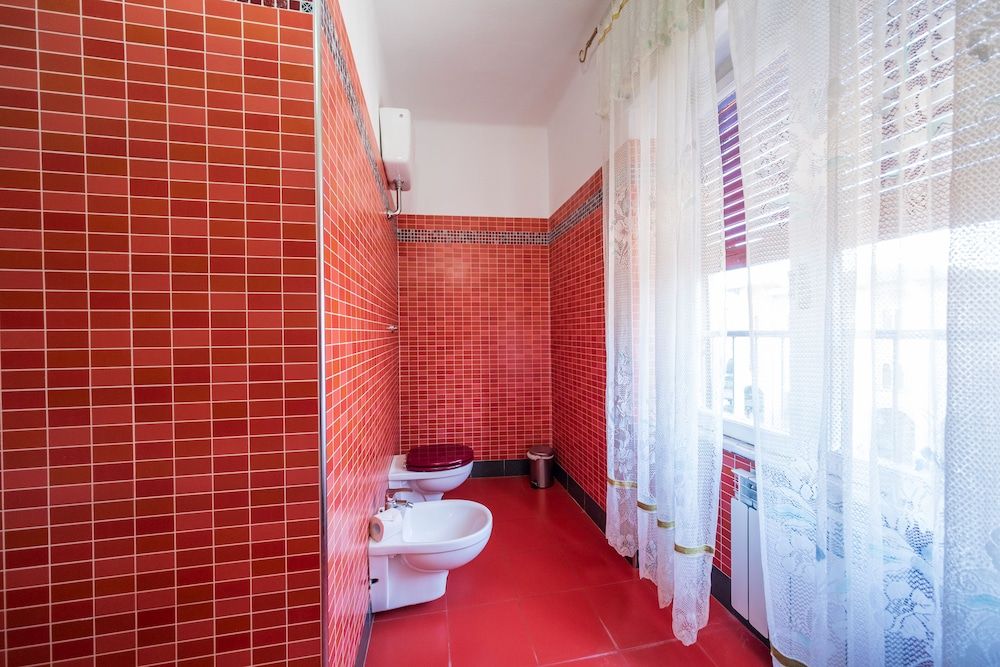 Christian Bed&Breakfast Double Room 16