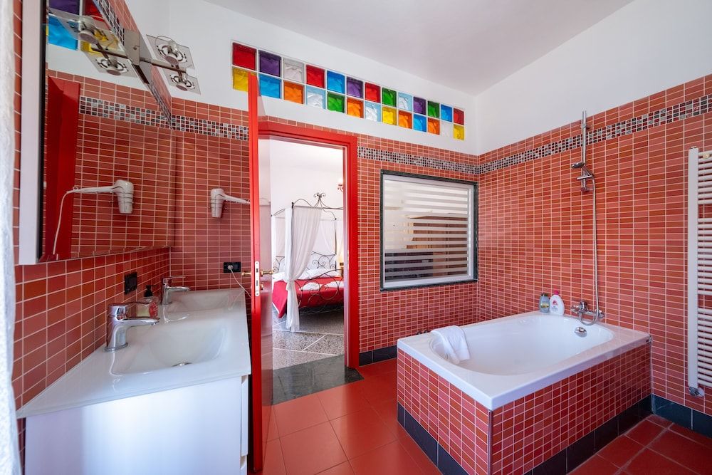 Christian Bed&Breakfast Double Room 18