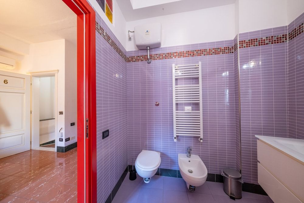 Christian Bed&Breakfast Double Room 15