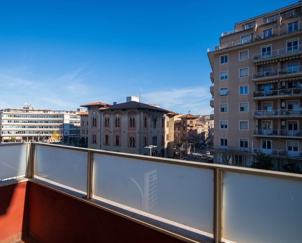 Christian Bed&Breakfast Double Room 12