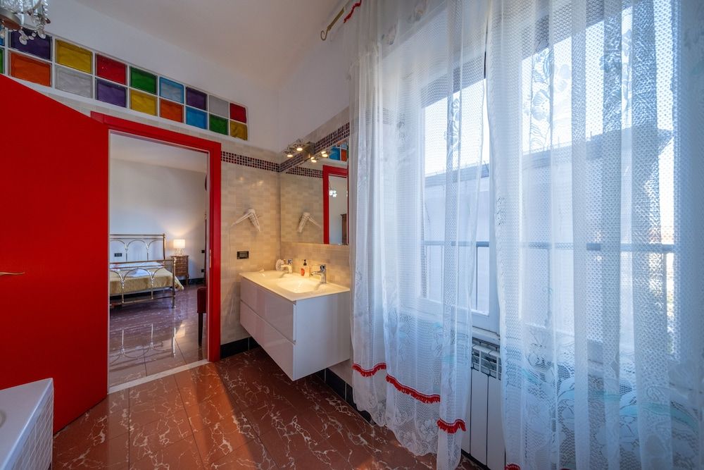 Christian Bed&Breakfast Double Room 23