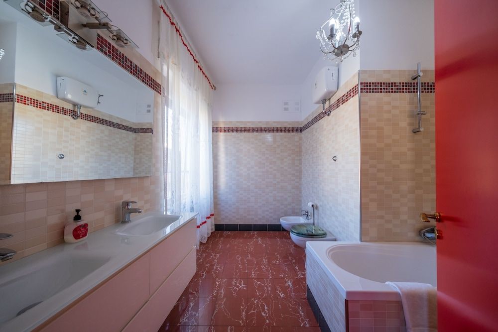 Christian Bed&Breakfast Double Room 19