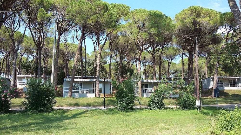 Mobile Home, 2 Bedrooms (Adria Home)