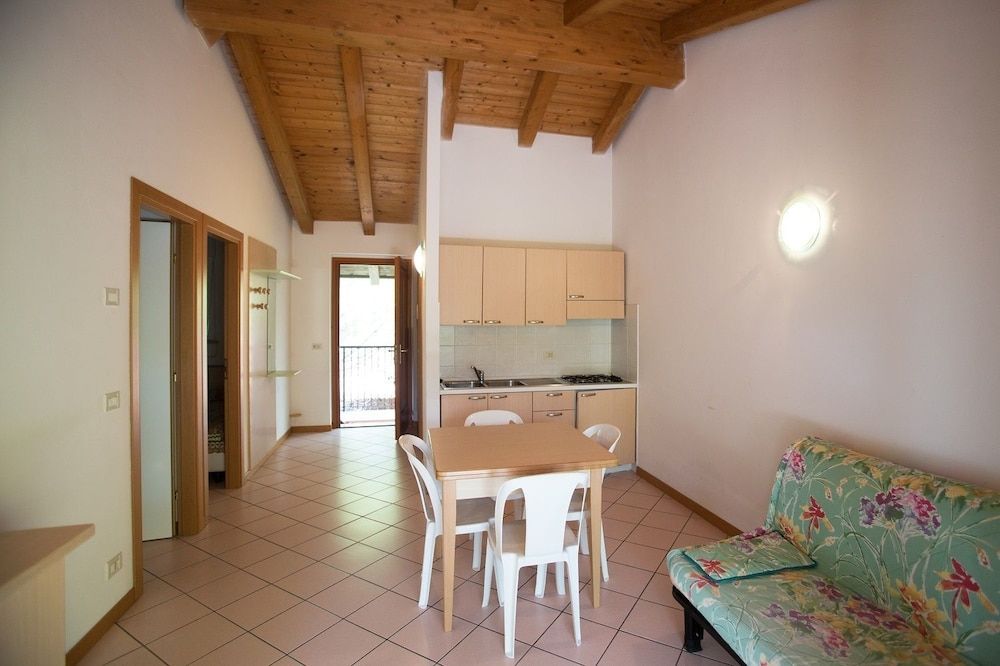 Apartment, 2 Bedrooms (Gelso)