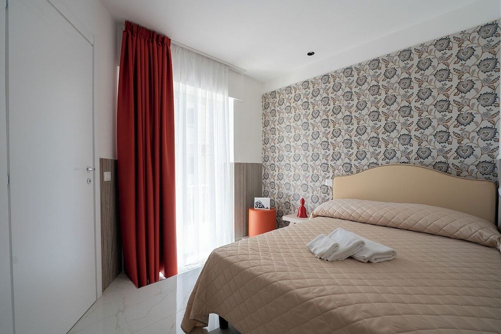 undefined B&B Le 4 Stagioni Dante's Suites